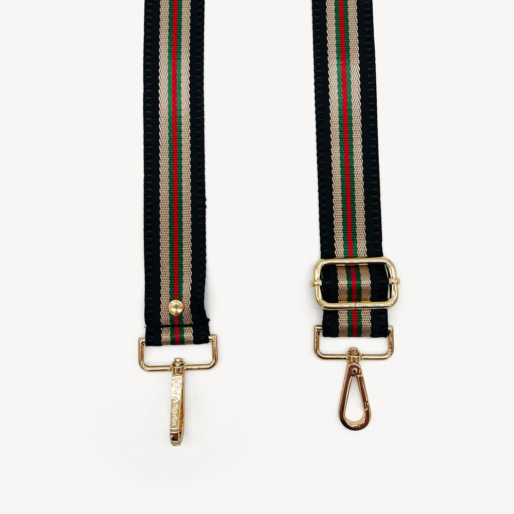 Black & Gold Assortment Strap thumbnail-image-1