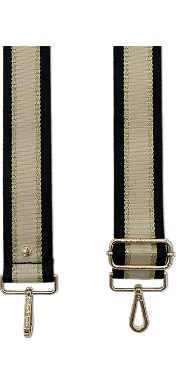 Teal Peacock Strap